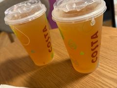 -COSTA COFFEE(恒基名人购物中心店)