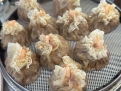 -清真·同发顺饭庄·烧麦(总店)
