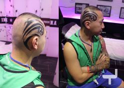 点击看大图 -囍文刺青happytattoo