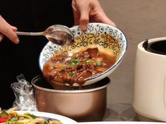 -八大碗·地道东北菜(东陵西路店)