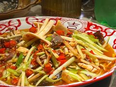 -盐井记·自贡美蛙鲜锅兔(中和店)