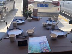 -臻悦海宴.家宴(奥体中心店)