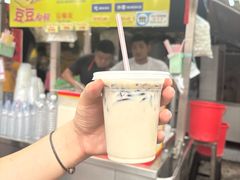 -义钦豆腐花