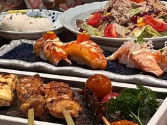 -千和日本料理(龍坪天虹店)