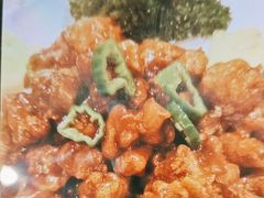 -小八仙·宴(三峡茶庄店)