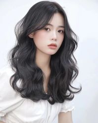 -GIRL STYLE 烫发·染发沙龙