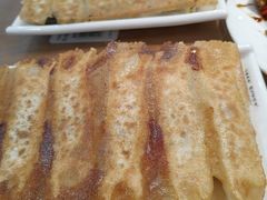 -春水锅贴·传统鲁菜(大明湖店)