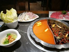 -三只耳火锅(宽窄巷子店)