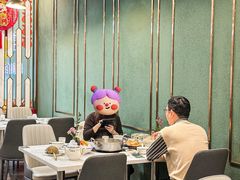 -喜聚薈·花膠雞海鮮火鍋(越秀店)
