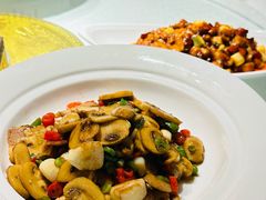 -渝信川菜(长安店)
