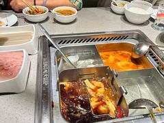 -海底捞火锅(壹悦城店)