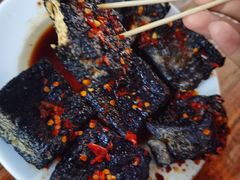 -五娭毑臭豆腐(黄兴南路店)