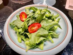 冰草配芝麻烘培酱-甬上名灶(天一阁·翠柏店)