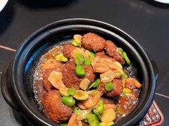 -翕间食·精致淮扬菜(江苏大剧院店)