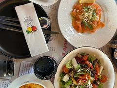 -安妮意大利餐厅(日坛店)