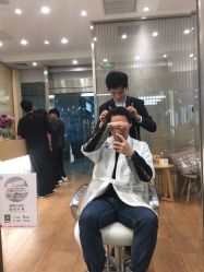 -简法造型·品牌形象店