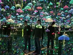 -福州奇幻解压馆(东泰禾旗舰店)