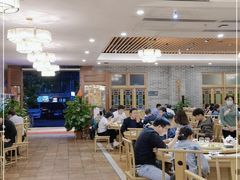 大堂-德胜轩正宗顺德菜(宝安沙井会展中心店)
