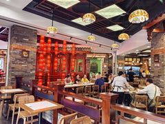 -龙抄手(春熙路总店)