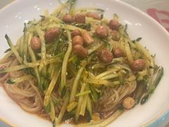 -英兰朝族饭店·英兰锅包肉(佳园路店)