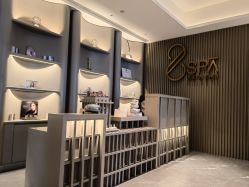 -8SPA养愈空间·新中式疗愈spa
