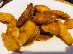 -老阿妈乌海蒙餐馆(锦馨园小区店)