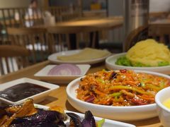 -榆林镇筋饼(知春路店)