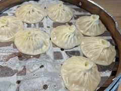 -老班长手工灌汤包老店(东山店)
