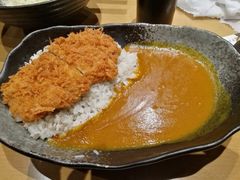 -胜博殿日式炸猪排(侨福芳草地店)