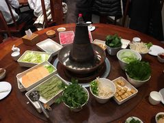 -古关火锅店(古北水镇景区店)