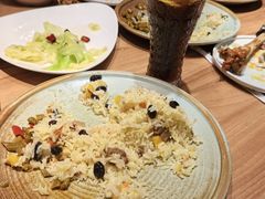 -品回味清真西北楼(宁波首店)