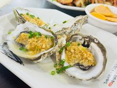 -岛中岛·海鲜大排档·万宁老字号(东澳店)