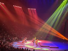 -珠海横琴长隆《卡卡虎奇遇记》