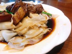 卤肉捞陈村粉-黄但记老店·陈村粉食府