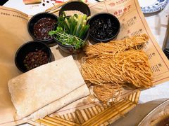 -大张烙馍村(三环南路旗舰店)