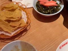 -何师傅美蛙鱼头(汉街店)