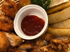 -COCO壱番屋(北京平安国际金融中心店)