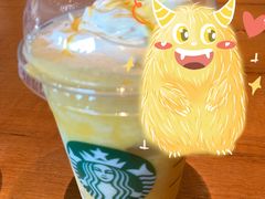 -星巴克(天津大悦城第二店)