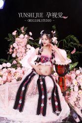 -孕视觉专业孕妇摄影(天津南开店)