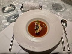 -广州四季酒店·佰鲜汇·现代法餐