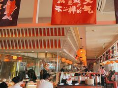 -莲寿司(国兴店)