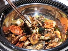 青口贝-七欣天(诸暨苎萝万风西楼店)