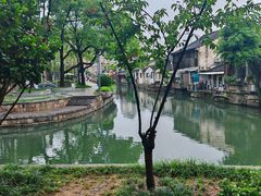 -绍兴书圣故里景区