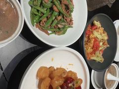 -简小舍·民间手艺菜(武昌江滩店)