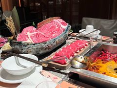 -锦城印象火锅(天府三街店)