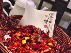 -茶叁酒肆·楚味江湖(菱角湖店)