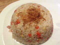 -一盏明灯全素斋(殊像寺店)