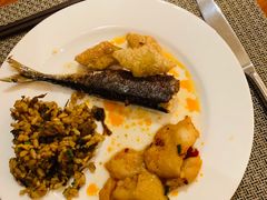 -宁波石浦豪生大酒店·自助餐厅