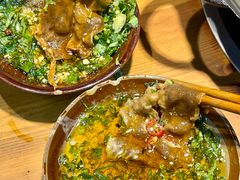 -阳阳老火锅(小南门店)