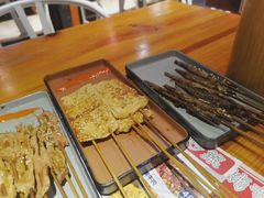 -十三道烧烤(保利西街店)